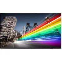 Philips 50BFL2214/12, 127 cm (50 pouces), 3840 x 2160 pixels, LED, Smart TV, Wi-Fi, noir