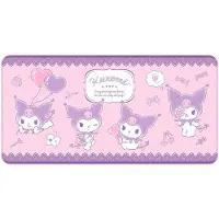 Sakami Merchandise Sanrio Kuromi Kawaii Xxl Mouse Pad Rose