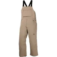 Burton Reserve 2l Stretch Bib Pants Beige XL Homme