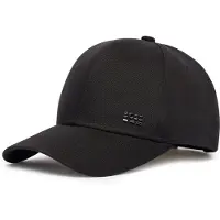 BOSS Casquette 'Zed' noir