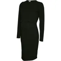 Mamalicious Robe noir