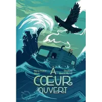 Courtes Et Longues À coeur ouvert
