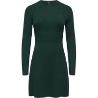 ONLY Robes en maille 'ONLMisty' sapin