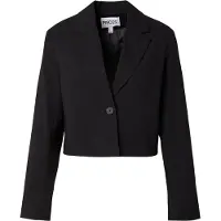 Pieces Blazer 'PCROSA' noir