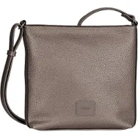 Gabor sac à bandoulière argent, Elfie, Cross bag M, vieil argent