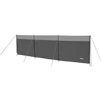 Abbey camp Windbreak brise-vent 5 m pack 1 pc