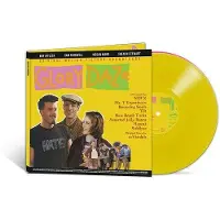 Bertus Distributie Various Artists - Glory Daze (Original Motion Picture Soundtrack) [Vinyl] Colore
