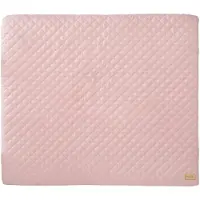 Roba Matelas à langer Style rose (75 x 85 cm)