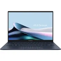Asus PC portable Zenbook 14 UX3405CA-DRQL337W 14" Ecran tactile OLED Intel Core Ultra 5 16 Go RAM 1 To SSD Bleu