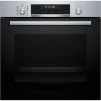 Bosch Four à pyrolyse HBG578ES3 3600 W 71 L