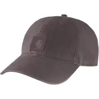 Carhartt Odessa Cap Dark Sepia