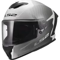 LS2 FF820 Rapid III Flow Casque Taille