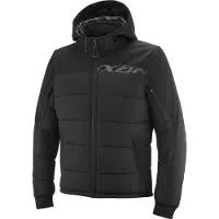 Ixon Aspen Veste textile moto imperméable