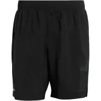 Adidas Pantalon de sport 'Tech Essentials' gris basalte / noir