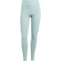 Adidas Pantalon de sport 'All Me Ess' vert clair