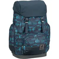 Deuter Scula Backpack Bleu M