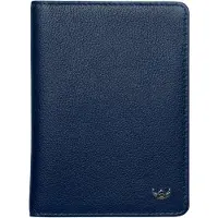 Golden Head Porte-monnaies bleu foncé
