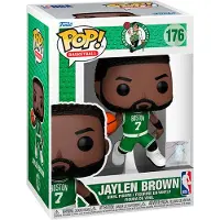 Funko POP! FK78042 - Légendes NBA POP ! Sports Celtics - Jaylen Brown 9 cm