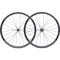 Reynolds Black Label G650 Expert Cl Disc Tubeless Gravel Wheel Set Argenté 12 x 100/12 x 142 mm / Shimano/Sram HG