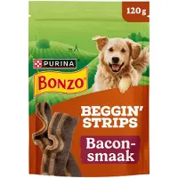 Bonzo Beggin' Strips - 6 x 120 g