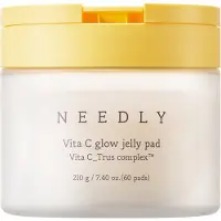 NEEDLY - Vita C Glow Jelly Pad 60 pads