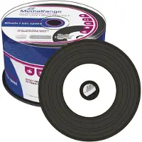 MediaRange Cd-R (50x)