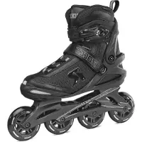 Roces Icon Inline Skates Noir EU 46