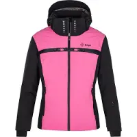 KILPI Hattori Jacket Rose 42 Femme