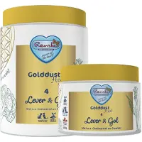 Renske Golddust Heal 4 - Foie et bile - 250 g
