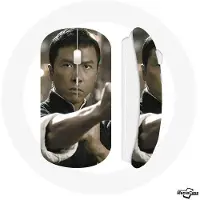 MANIACASE Souris Sans Fil Donnie Yen Kung Fu Master