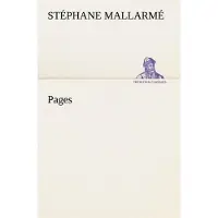 Tredition Pages - Mallarme S