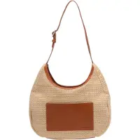 Gerry weber Sac bandoulière 'Ray Of Sun' beige / cognac
