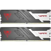 Patriot Mémoire Patriot Viper Venom DDR5 2x32 Go 6000 MHz CL30 XMP3