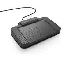 Philips ACC2310 Pédale de commande USB