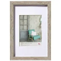 Walther design Cadre Photo Stockholm 20x30 Cm Wood Photo