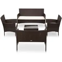 vidaXL Étagère murale en verre 60 x 10 cm 8 mm