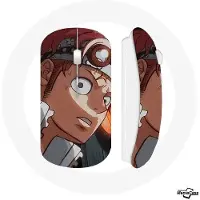 MANIACASE Souris Sans Fil Coby One Piece Manga