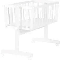 Roba Berceau avec matelas