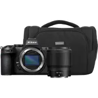 Nikon Z5 II 50 mm Kit Portrait