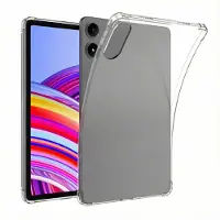 IMoshion Coque antichoc Xiaomi Redmi Pad Pro / POCO Pad - Transparent