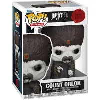Funko POP! POP ! figurine vinyle Movie Nosferatu Comte Orlok 1921
