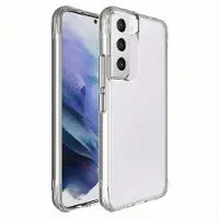 IMoshion Coque Rugged Air Samsung Galaxy S22 Plus - Transparent
