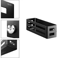 Keuco Accessoires De Salle De Bains - étagère, Longueur 32 Cm, Noir Mat 24954370000 -