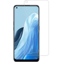 Selencia Protection d'écran en verre Oppo A94 (5G) / Oppo A74 (4G)