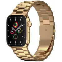 IMoshion Bracelet acier Apple Watch | 38/40/41/42 mm - Doré