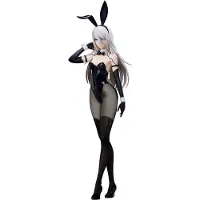FREEing Statue en PVC NieR:Automata Ver1.1a 1/4 A2 (YoRHa Type A No. 2) Bunny Ver., 50 cm