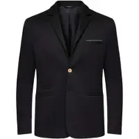 OMBRE Veste de costume noir