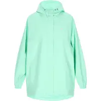 Schmuddelwedda Veste outdoor menthe