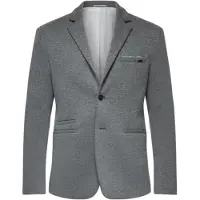 OMBRE Veste de costume gris foncé