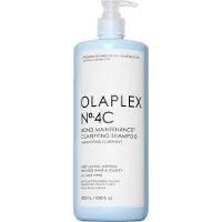 Olaplex Shampooing Clarifiant No.4C Bond Maintenance 1000 ml